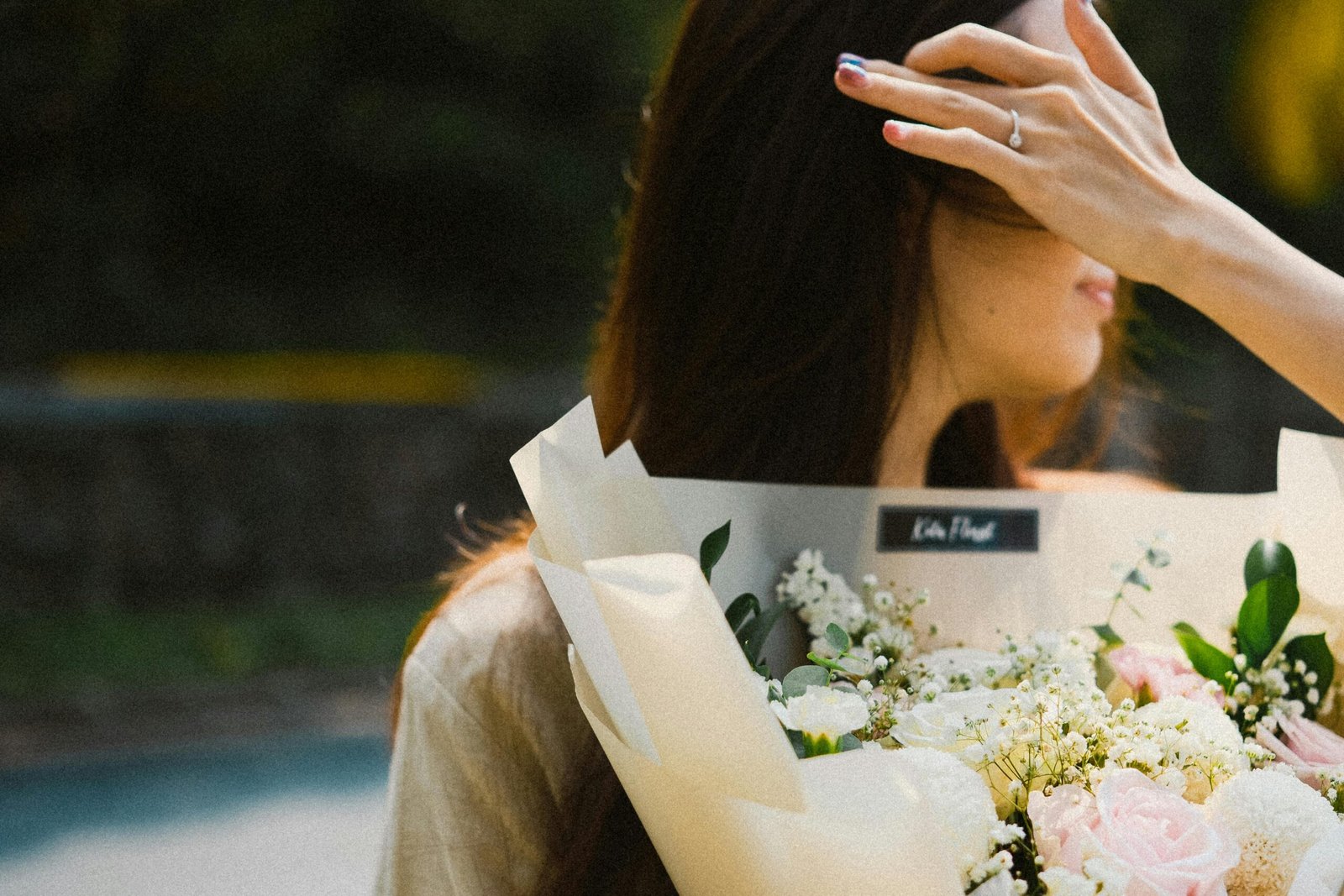 Getting to Know Katie Lam: Story, Work, and Online Presence