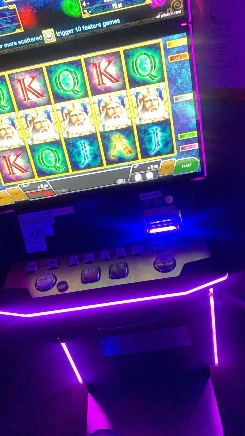 How NineWin Casino UK Stacks the Deck in 2024