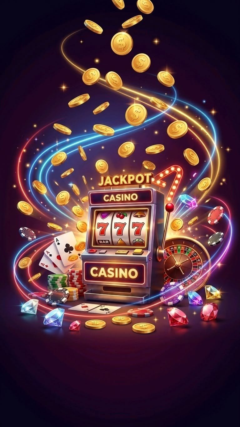 Deciding Which UK Casino to Hit Tonight