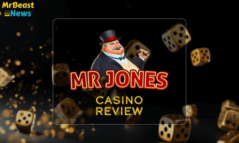 Why Mr Jones Casino UK Is Making Waves in 2026